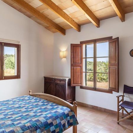Sa Comella Porreres Εξωτερικό φωτογραφία