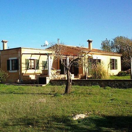 Sa Comella Porreres Εξωτερικό φωτογραφία