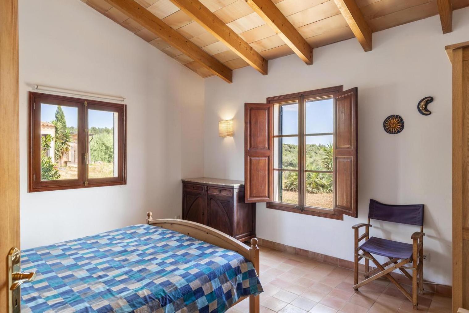 Sa Comella Porreres Εξωτερικό φωτογραφία