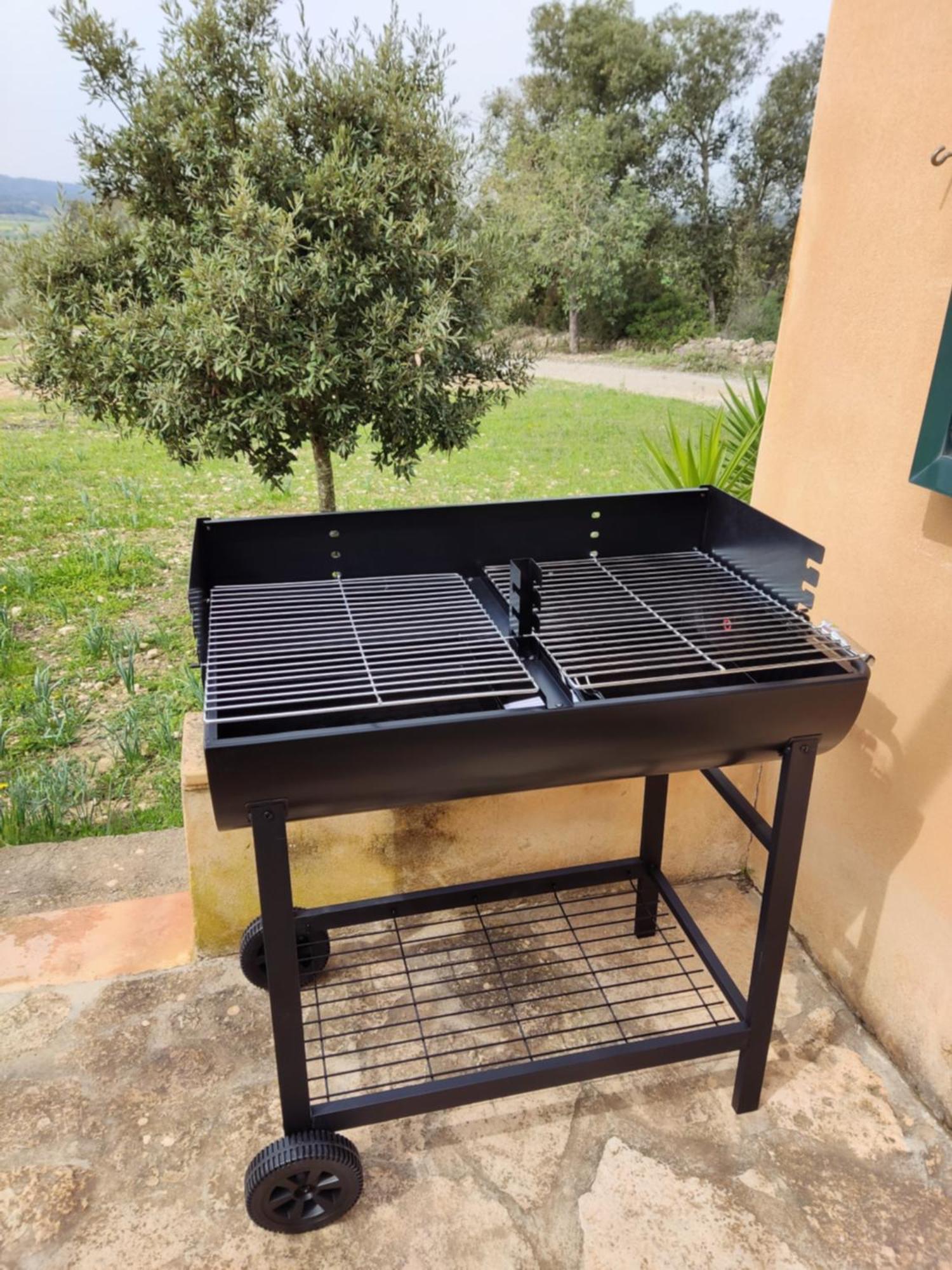Sa Comella Porreres Εξωτερικό φωτογραφία