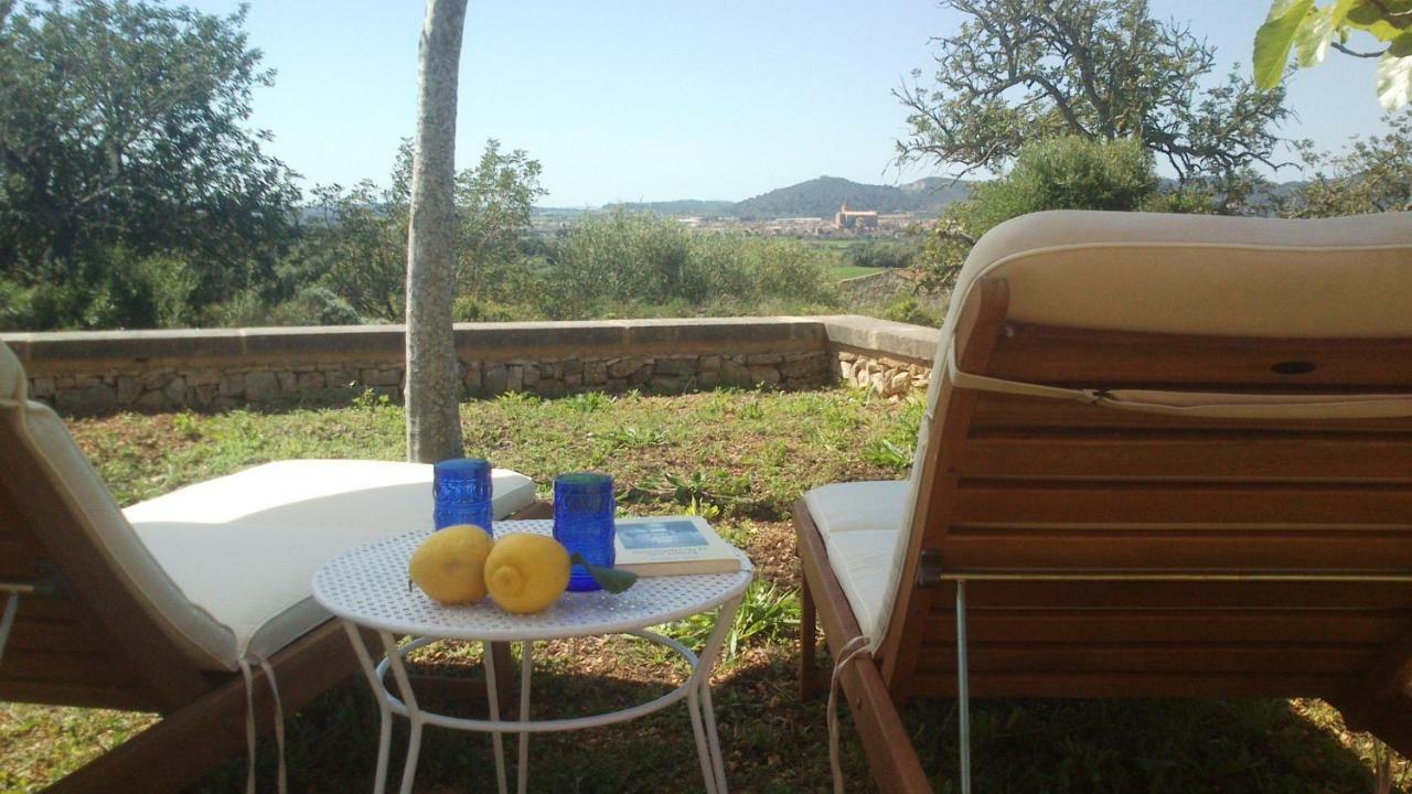 Sa Comella Porreres Εξωτερικό φωτογραφία