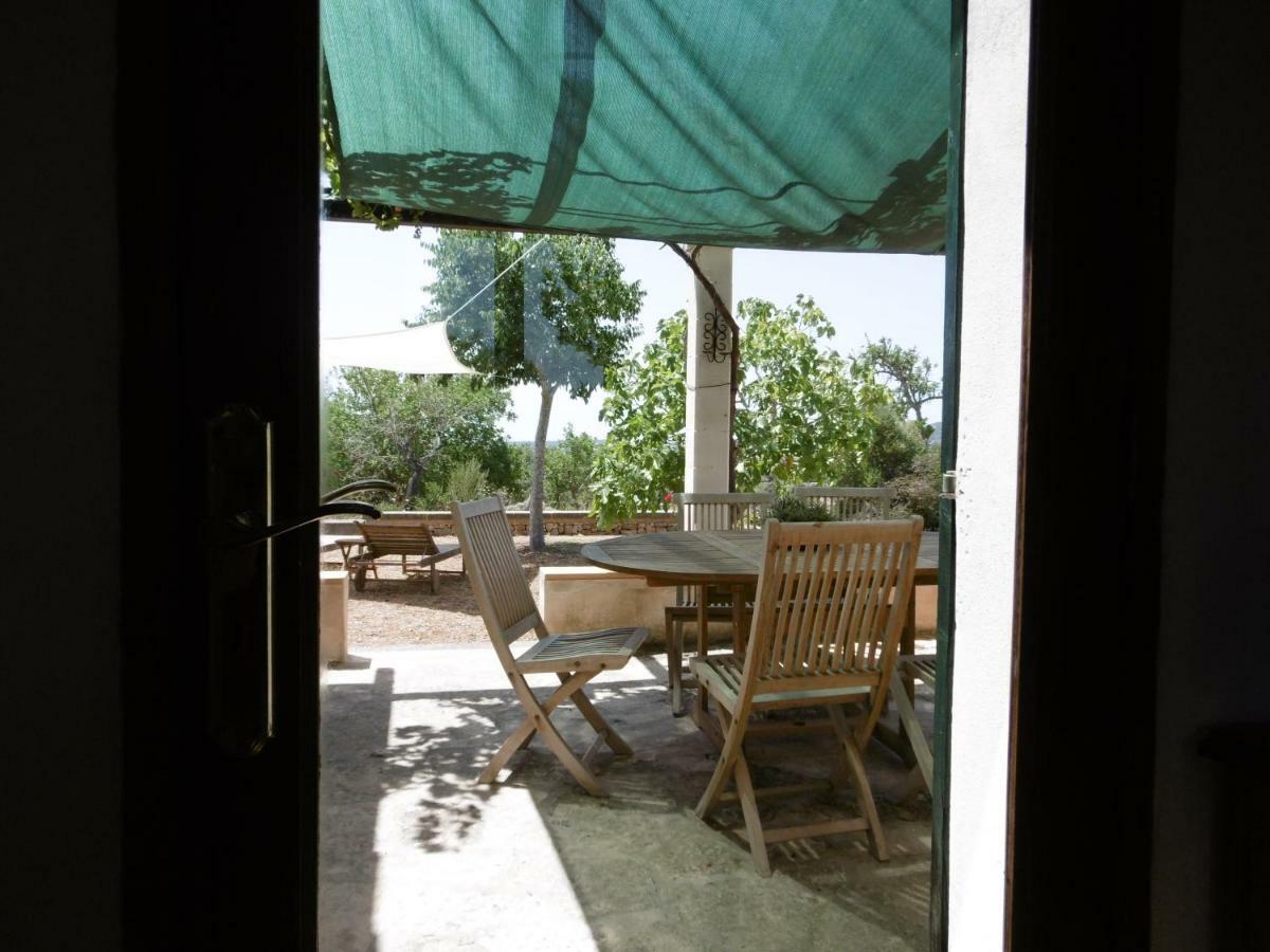 Sa Comella Porreres Εξωτερικό φωτογραφία