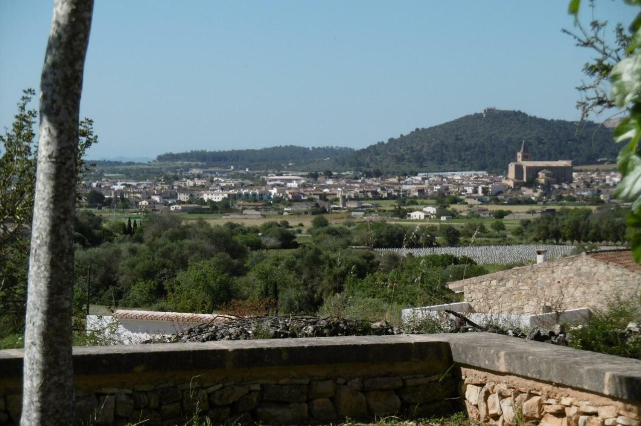 Sa Comella Porreres Εξωτερικό φωτογραφία