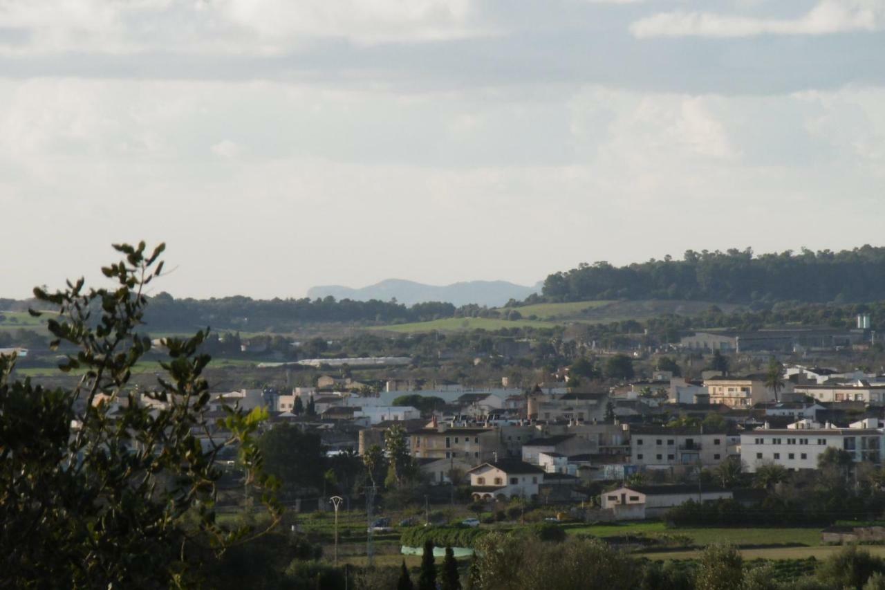 Sa Comella Porreres Εξωτερικό φωτογραφία