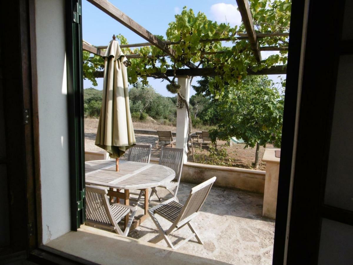 Sa Comella Porreres Εξωτερικό φωτογραφία